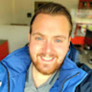 Meet your Posher, Patrick